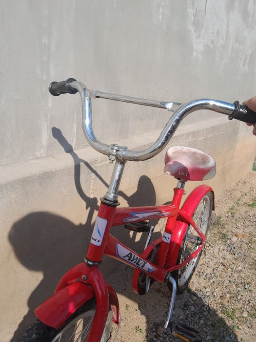 Продам велосипед в отличном состоянии