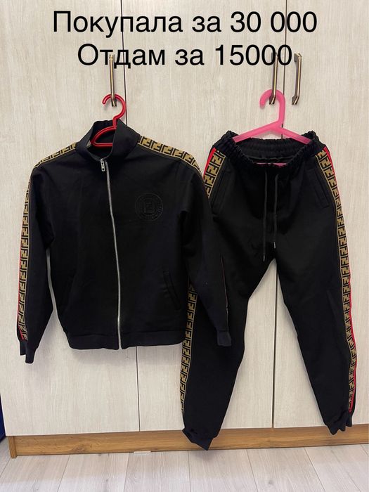 Женская одежда разные