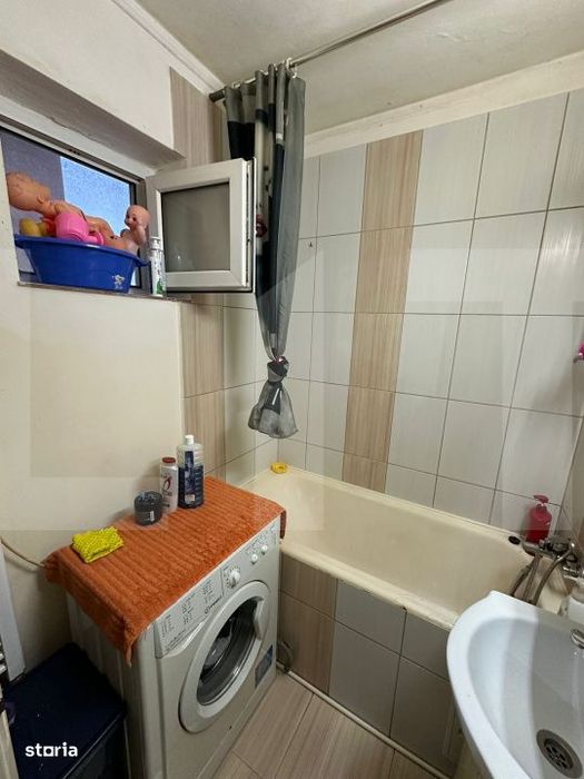Apartament 2 camere, 45 mp, zona Centrala