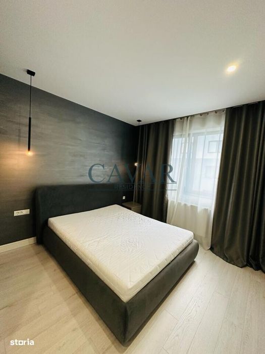 Cavar Residence Loc Parcare Subteran