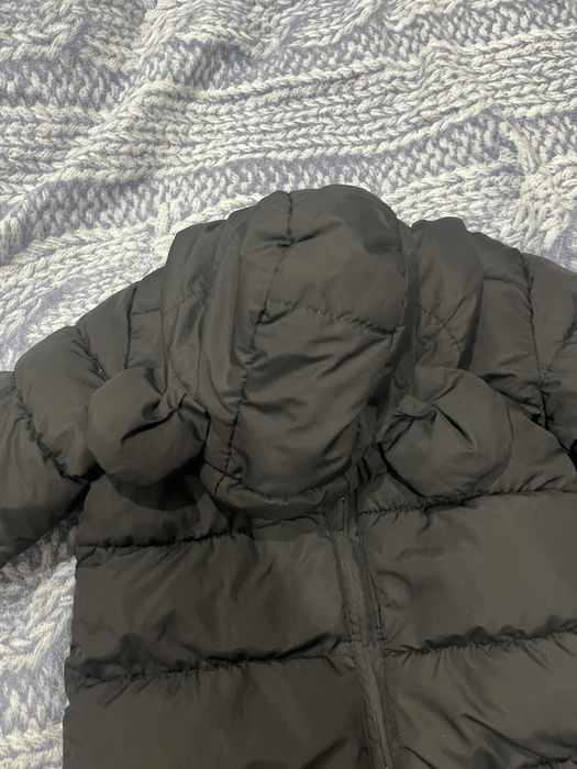 Комбинезон детский размер 80