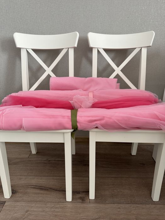 Ткани для торжественных мероприятий