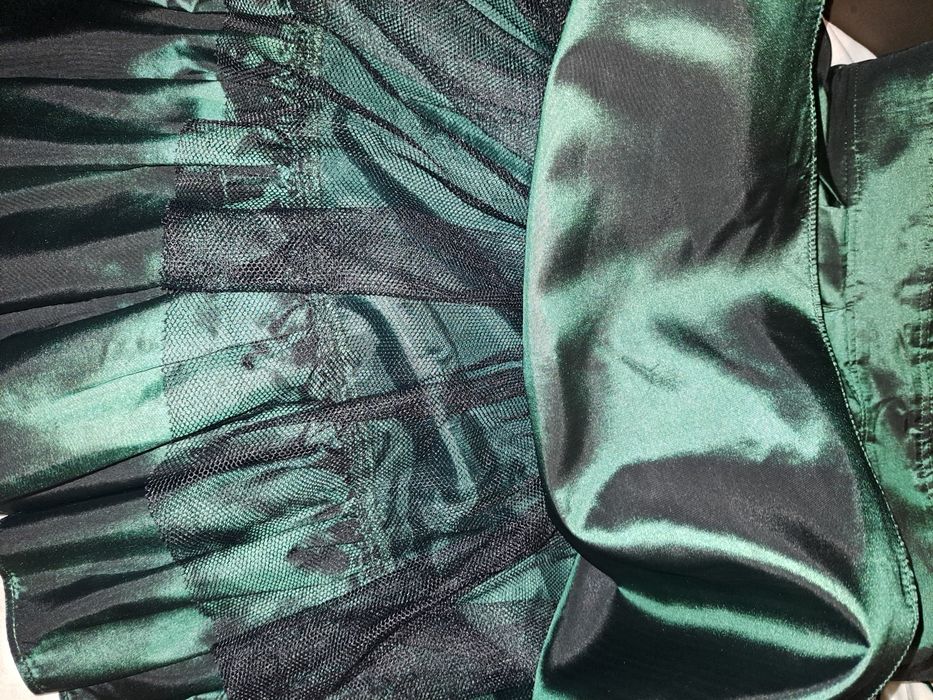 Официална дамска рокля H&M