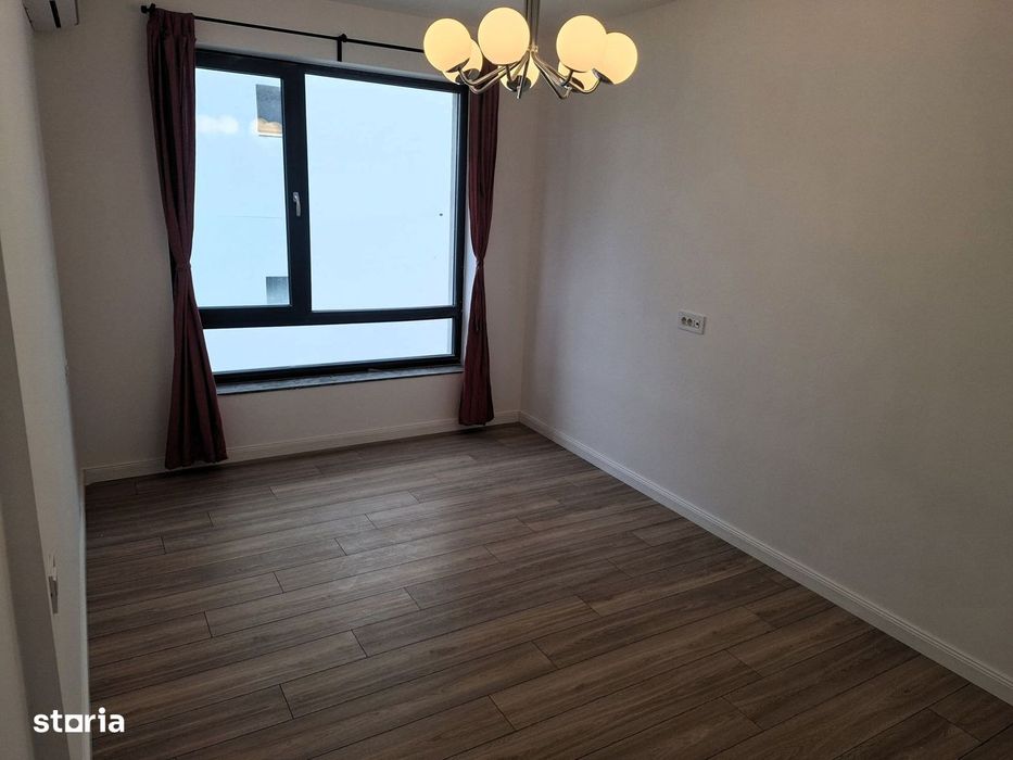 3 camere comandate + 1 loc de parcare subteran - Pipera, comision 0%!