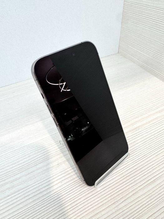 iPhone 14 Pro 256Гб | KASPI 0-0-12