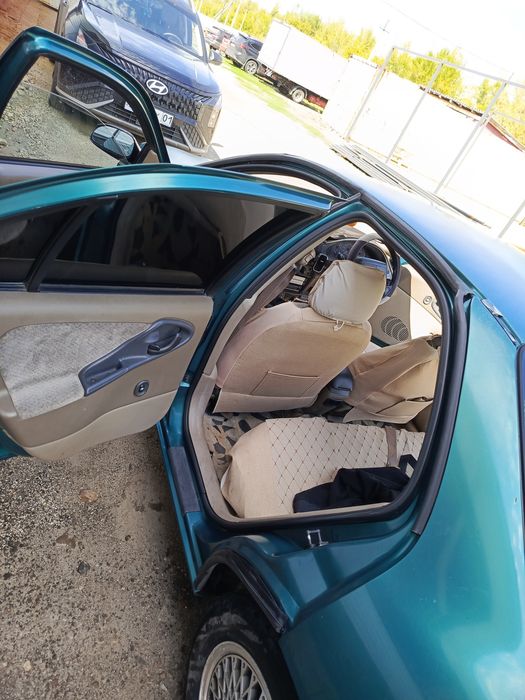 Toyota Cavalier 2.4