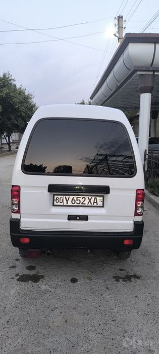 Дамас 2023 йил сотилади, ҳолати аъло!