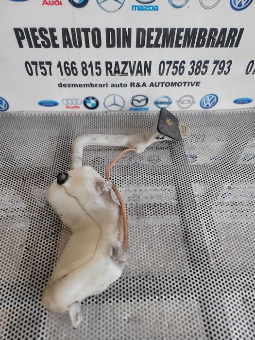 Bidonas Vas Lichid Parbriz Stropgel Mercedes E Class W211 Berlina Limuzina Xenon Dezmembrez Mercede