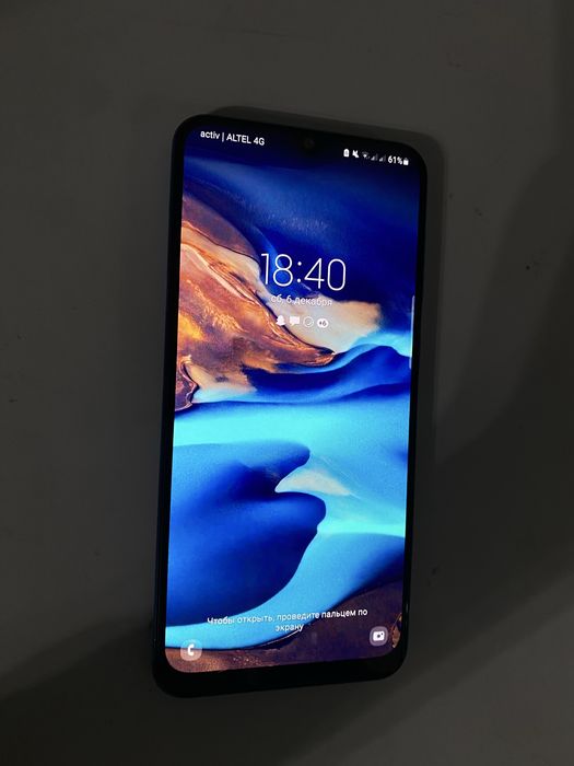 Самсунг А50 64/4