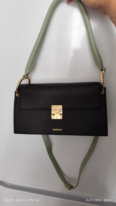 Продам сумку DIERNEAS