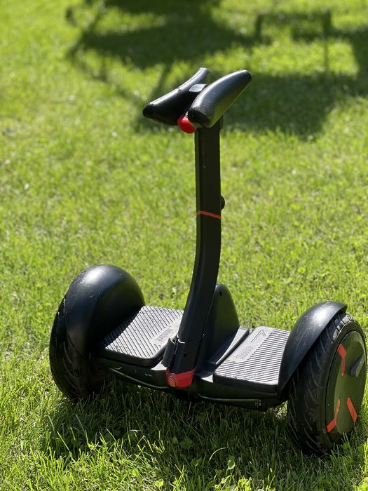 Ninebot gokart kit + Ninebot mini pro