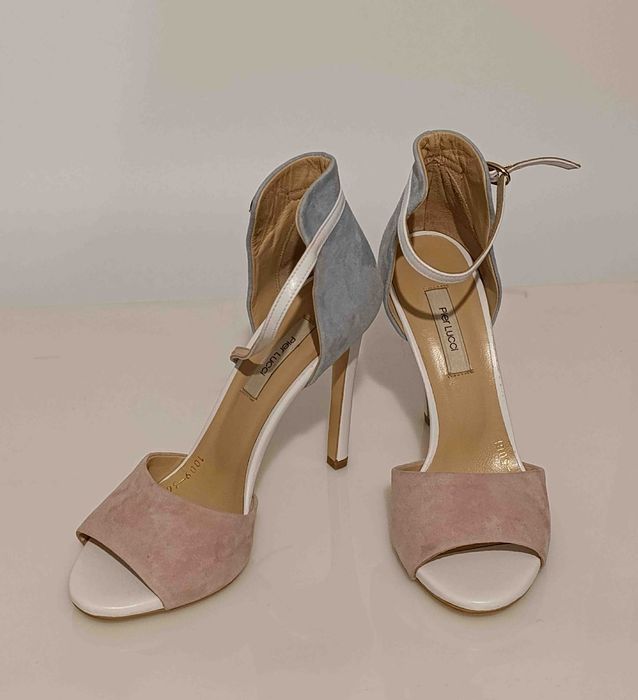 Обувь женская, босоножки PIER LUCCI (оригинал)