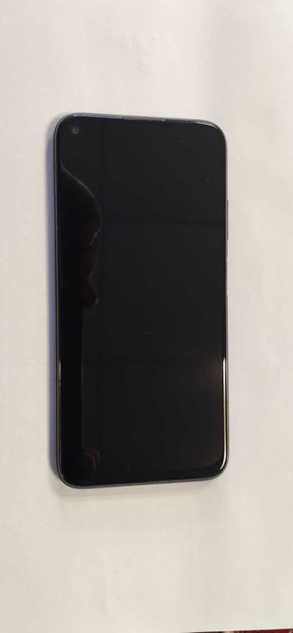 Huawei P40 lite negru