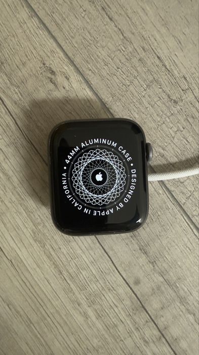 Apple watch seria 5