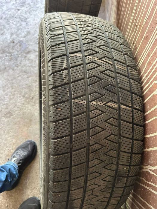 Зимни гуми Gripmax