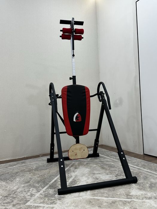 Инверсионный стол