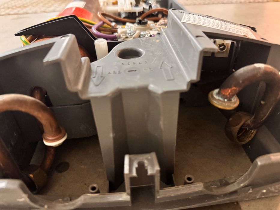 Stiebel Elton проточен бойлер 21kw