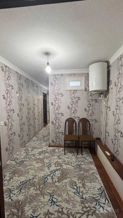 3х комнатная квартира в кирпичном доме, 77-серия с удобствами