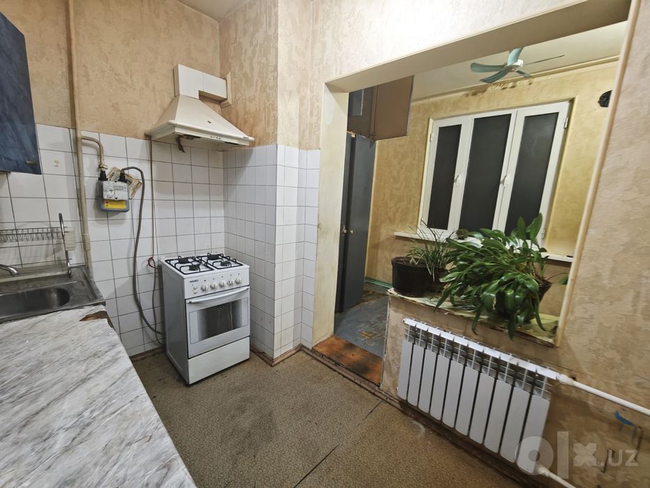 Ттз, Хумаюн 1/4/5 балкон 2*6 46 кв.м