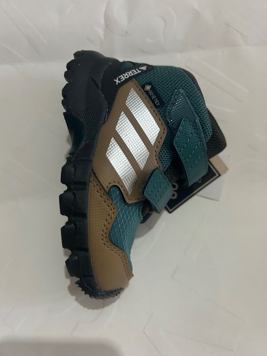 Туристически обувки Adidas Terrex