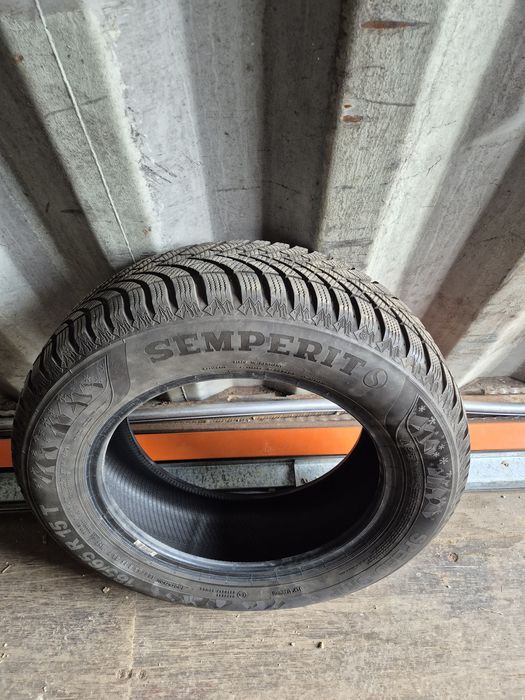 Зимна гума 185/65/15 Semperit Speed Grip 5