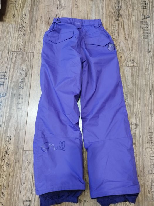 Pantaloni ski O'Neill măsura 152 cm