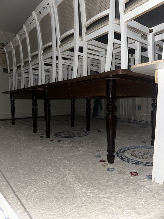 Столдар гана сатылады 50000! стульялар сатылмайды