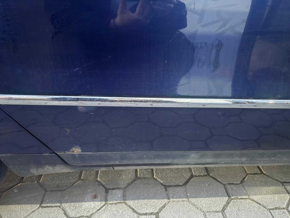 VOLKSWAGEN Passat 2006 — imagine 5
