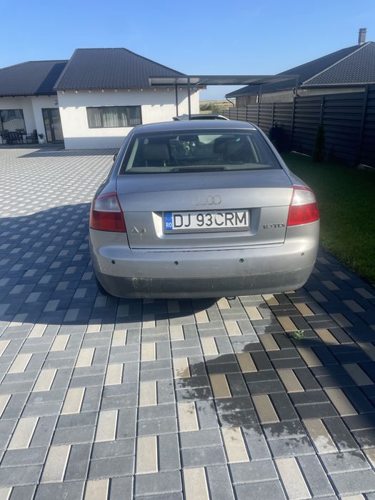 Audi a4 1.9 diesel