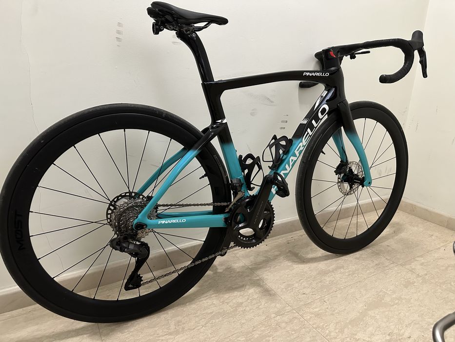 Pinarello F7 2026 Ultegra Di2