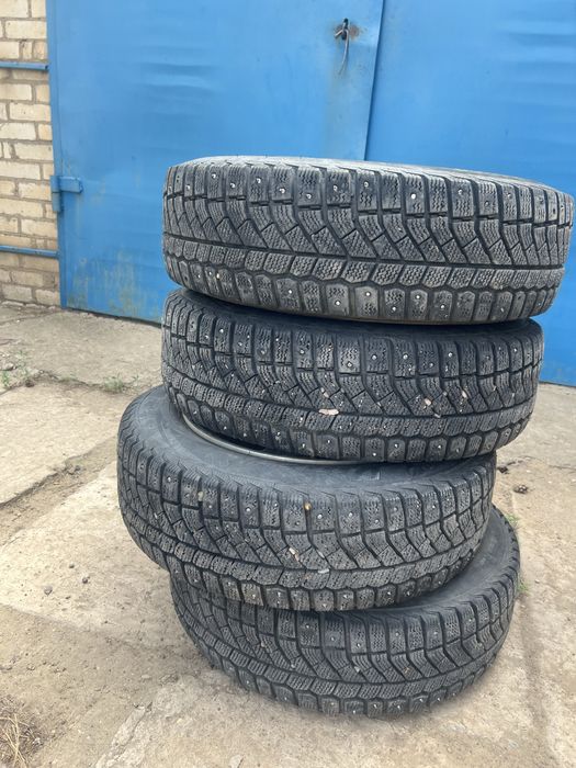 Диский титанки на 15