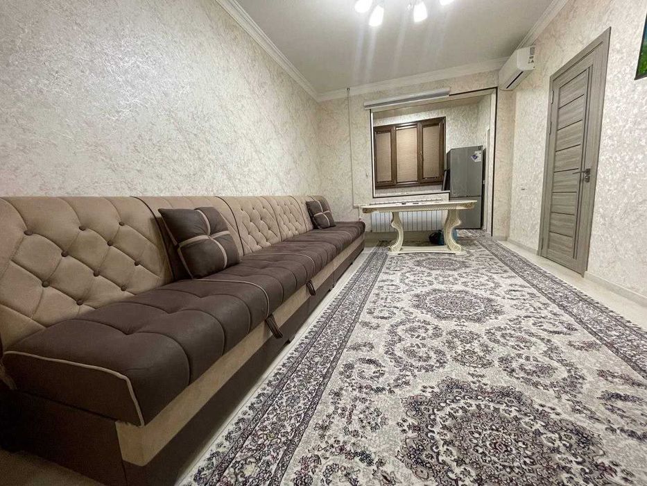 Квартира Юнусабад,  Mega Planetда ижарага берилади