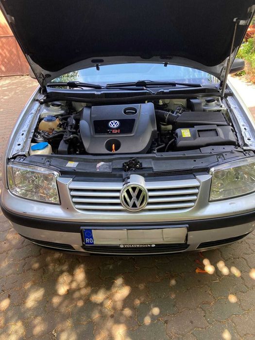Vand Volkswagen Bora 1.9 TDI 2002