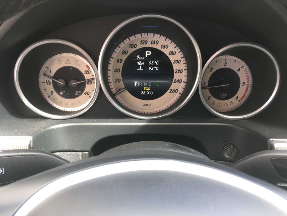 AMG Меню Активиране AMG Programming Clusters Instrument АМГ Километраж