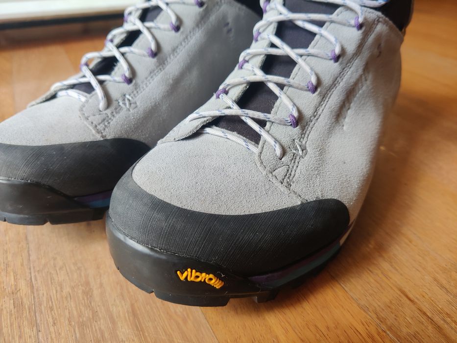 Dolomite високи обувки за преходи номер 42