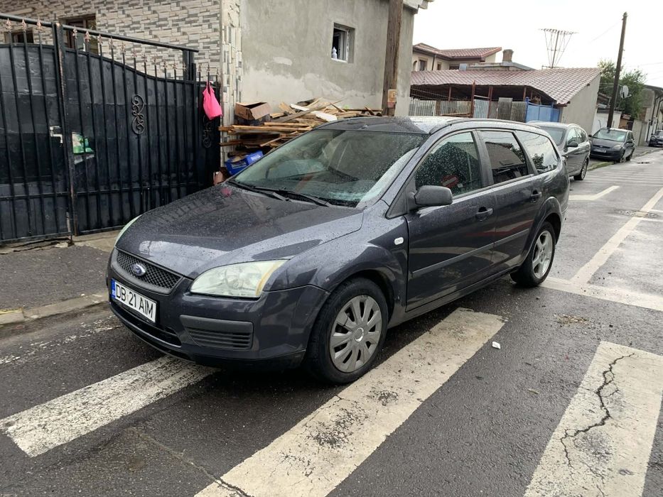FORD Focus 2006 — imagine 2