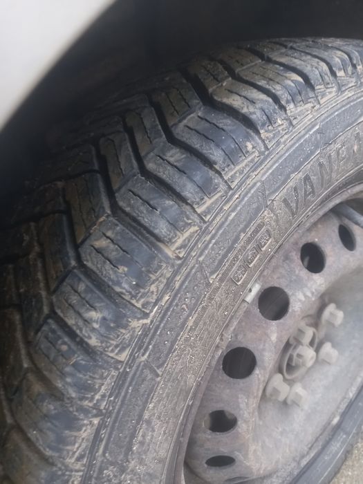 Vand Opel vivaro 8+1 primul proprietar