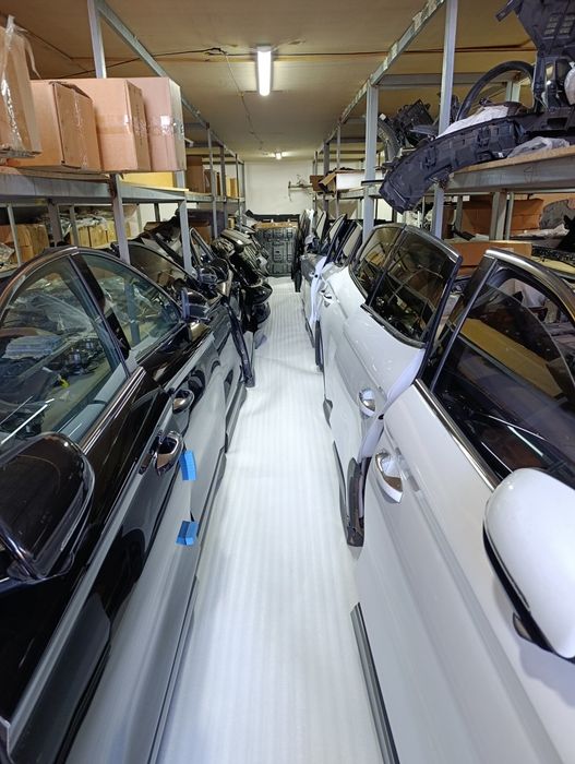 BYD Radnoy detallar eshik kapot bagaj BYD родной детал двер капот бага