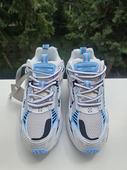 Off White Be Right Back 41 42 43