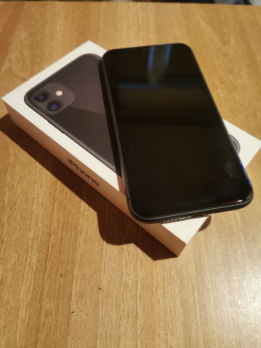 iPhone 11 ieșit din garantie