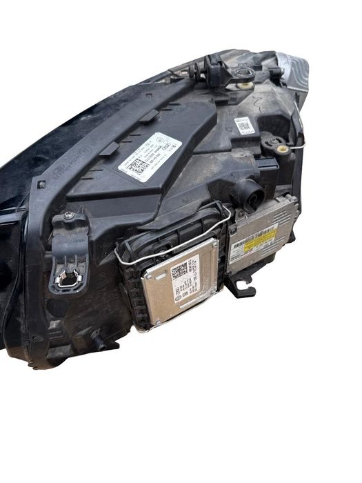 Far Dreapta Fata Audi Q5 Ii Fyb 2016 - > 8R0 941 006