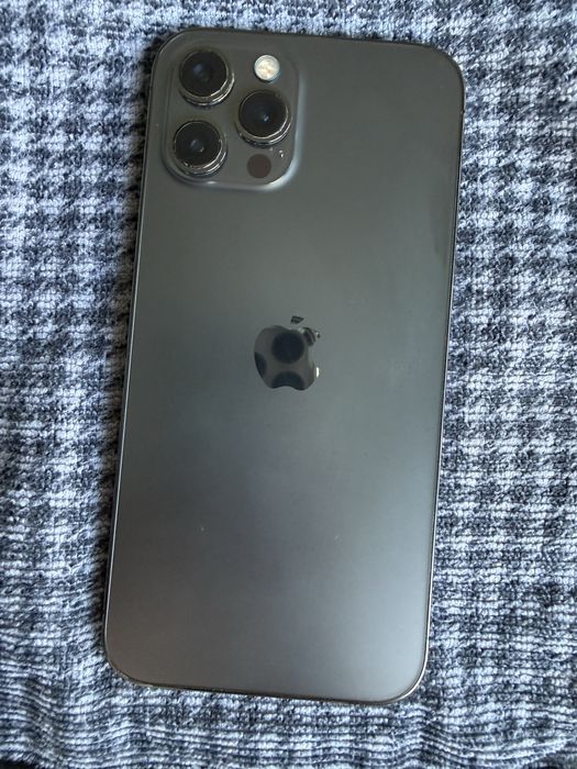 Vand Iphone 12ProMax