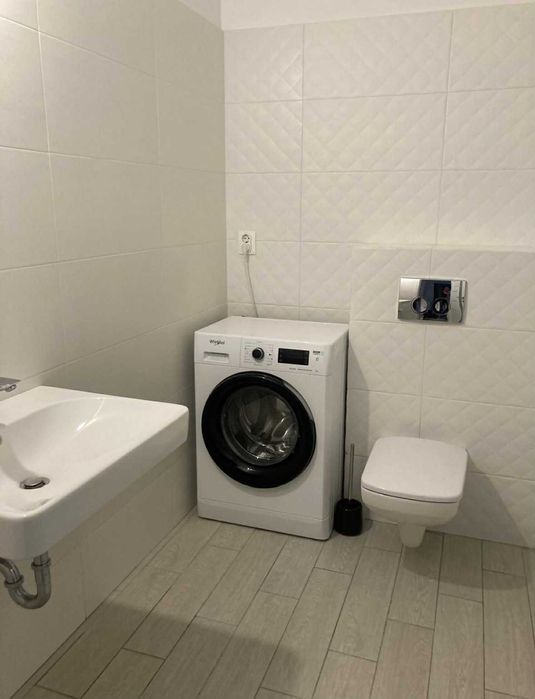 Studio în Bloc Eva Tower Pitesti Fratii Golesti