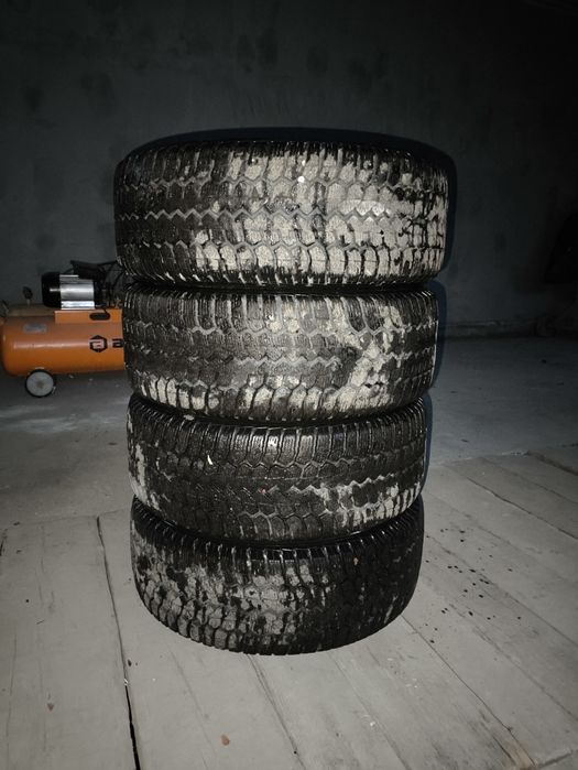 Титановый диски Вместе шины