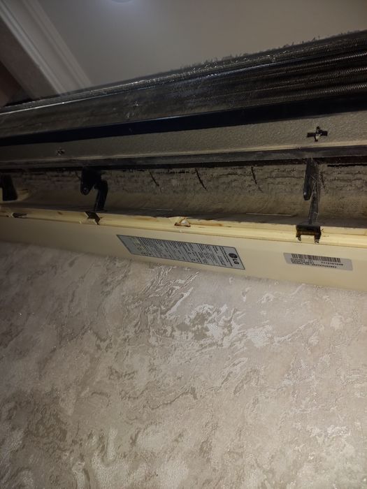 Ремонт  профилактика кондиционеров.