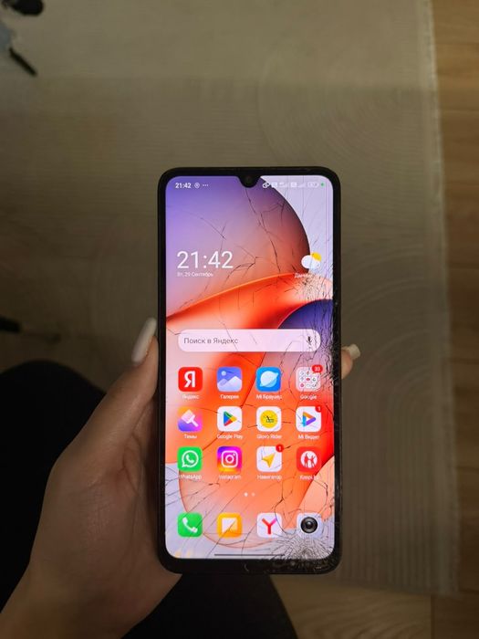 Продам Redmi 14C 128 GB
