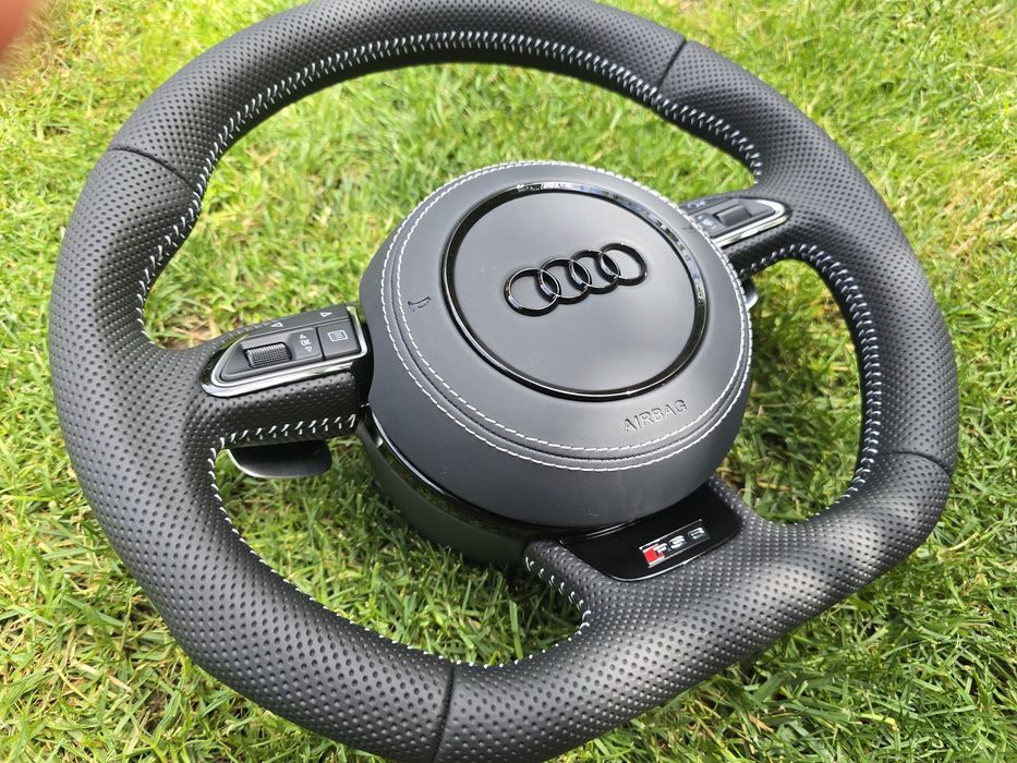 Volan OEM Audi RS6