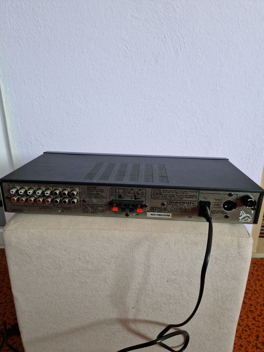 Stație Marantz foarte bună