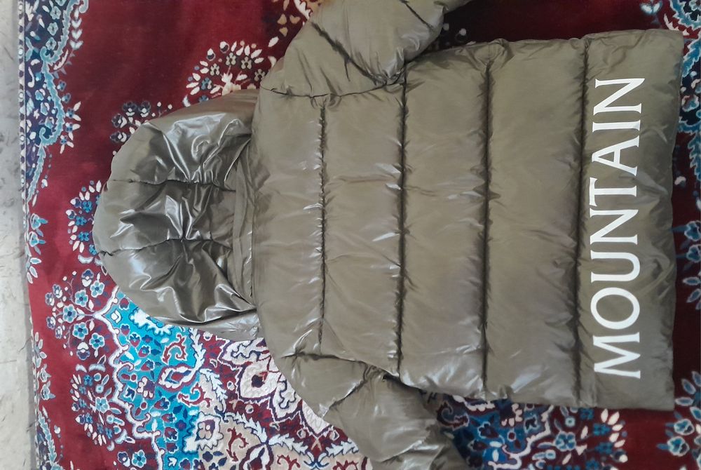 Зимняя одежда куртка, штаны