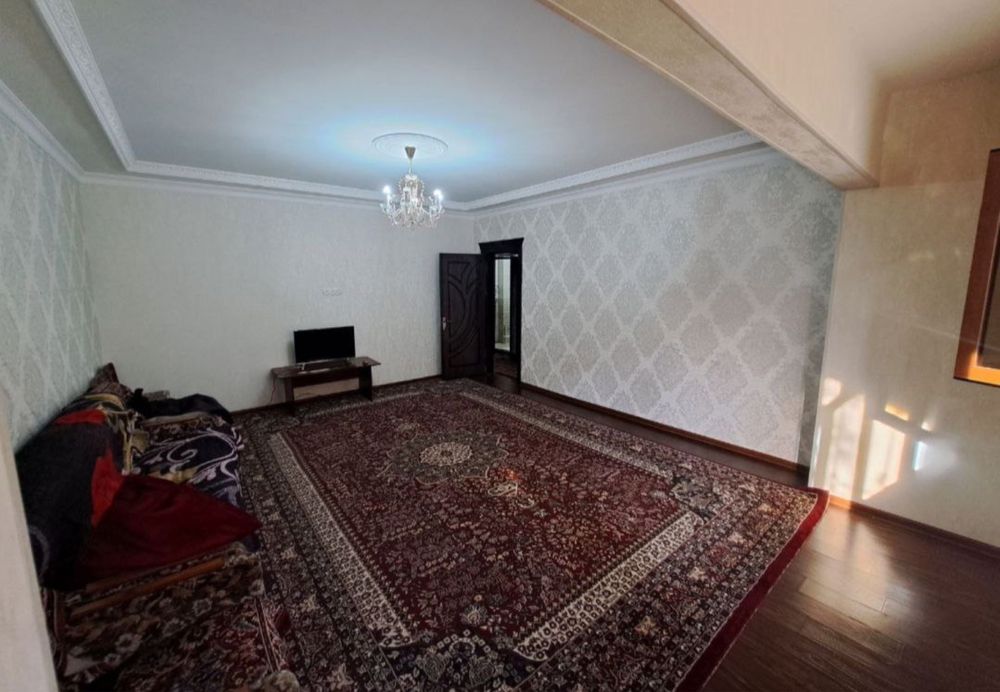 Аренда квартира